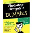 thumbnail image 1 of Photoshop Elements 2 For Dummies, 1 of 1