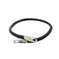 thumbnail image 7 of 2pcs 50cm 12V Battery Cable Copper Cable Battery Inverter Cable, 7 of 7