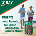 thumbnail image 3 of X Ray Dol Tablets Glucosamine Chondroitin + MSM 50 ea, 3 of 6