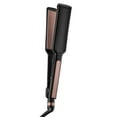 thumbnail image 6 of InfinitiPRO by Conair Rose Gold Titanium Ceramic Flat Iron, 1.75" CS812NN, 6 of 10