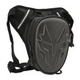 thumbnail image 3 of Bolsa para pierna de motocicleta Bling Bling PVC, 3 of 12