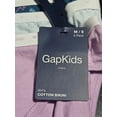 thumbnail image 2 of Paquete de 5 pantaletas para niña, marca Gap talla 8, tela algodon, 2 of 4