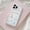 1, variant on Kawaii Chiikawa Hachiwares Phone Case For iPhone 16 15 14 13 12 11 Pro Max XS Max XR 7 8 Plus Shockproof Transparent Back Cover