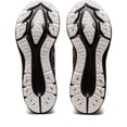 thumbnail image 3 of ASICS Men's DYNABLAST 3 Running Shoes, 10.5, Black/White, 3 of 8