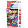 thumbnail image 2 of Transformers Collectible Child Grimlock Action Figure, 4.5", 2 of 4