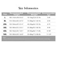 thumbnail image 2 of Girl's Two-Piece Short Sleeve Swimsuits UPF50+ Rash Guard Kids Boys Girls Quick Dry Bathing Suit, 2 of 5