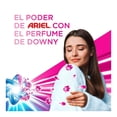 thumbnail image 2 of Detergente líquido Ariel con un toque de Downy aroma limpio y floral, concentrado 600 ml, 2 of 4