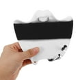 thumbnail image 3 of HEALEEP Webbed Swim Gloves 1 Pair Adjustable Design for Pool Exercise Children, 3 of 8