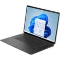 thumbnail image 4 of HP Spectre x360 16 2-in-1 OLED Touch Laptop Intel Core Ultra 7 155H 32GB RAM 512GB SSD Intel Arc 16" 2.8K 120Hz Windows 11 Nightfall Black, 4 of 5