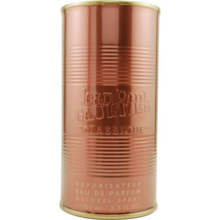 Jean Paul Gaultier Body Balm - Jean Paul Gaultier Women's 3.4-ounce Eau de Parfum Spray