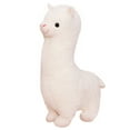 thumbnail image 2 of Nsxcdh Cute Alpaca Plush Toy,11Inch Stuffed Llama Doll,Soft Home Decor Birthday Gift, 2 of 3