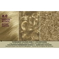 thumbnail image 3 of Schwarzkopf Keratin Color Permanent Hair Color Cream, 3 of 8