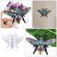 thumbnail image 3 of HEANUJJ De Silicona Para Manualidades Con Forma De Abeja Resistente Y Duradero, 3 of 8