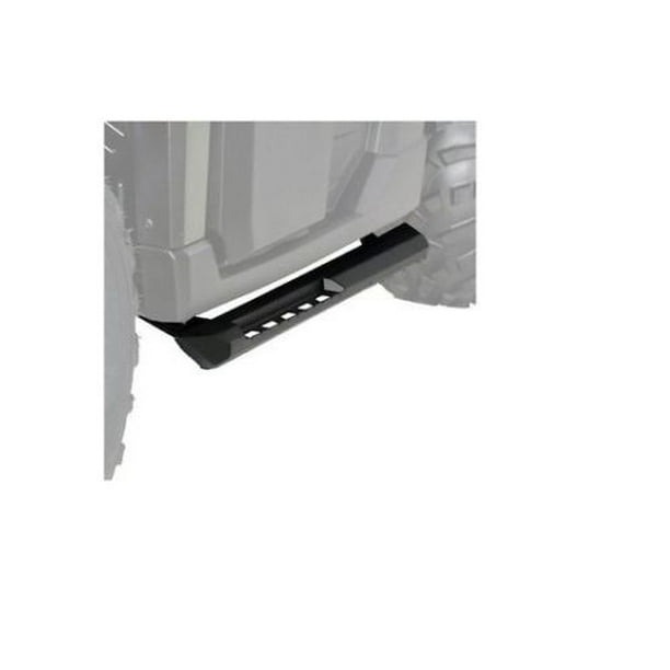 POLARIS RANGER 1000 900 570 XP DIESEL BLACK NERF BARS ROCK SLIDERS
