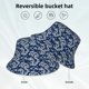 thumbnail image 2 of Balery Dragons Sombreros para el sol para hombre y mujer, sombrero de pescador con UPF 50+, 2 of 6
