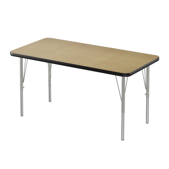 Correll Deluxe High-Pressure Top Activity Tables 24x36"