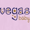 thumbnail image 3 of CafePress - Vegas Baby - Women's Nightshirt, 3 of 4