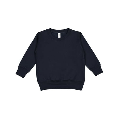 

Clementine Toddler Fleece Sweatshirt