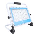 thumbnail image 1 of Luz De Trabajo LED Soporte De ángulo Ajustable Super Brillante 40000LM 300W Iluminación Inalámbrica Recargable Para El Lugar De Trabajo IP66 Para El Sitio De Construcción, 1 of 7