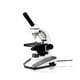 Vision Scientific VME0010-LD Microscope Monoculaire de la Série ME100M avec Condensateur 1.25 ABBE – image 1 sur 1