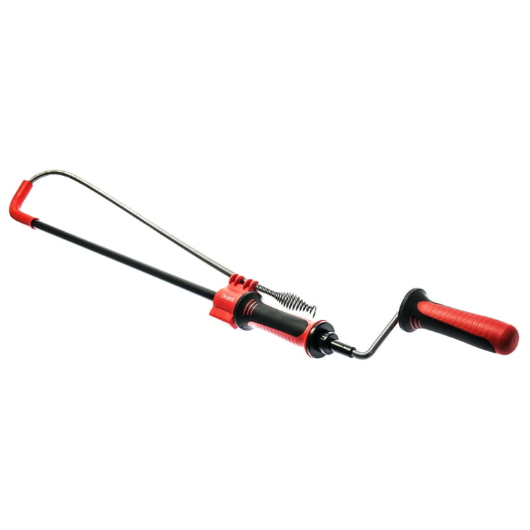 K-3 Toilet Auger