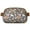 Camel-24, variant on Cute Dog Fanny Pack for Women – Puppy Print Belt Bag with Paw and Bone Pattern, Lightweight Travel Pouch for Pet Lovers with Zipper Compartments