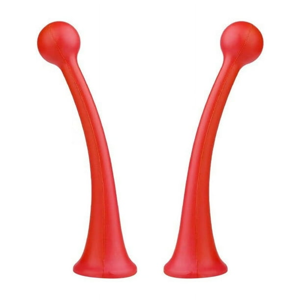 Pegatinas 3D para antena de techo de coche | Bonitas calcomanías decorativas resistentes a arañazos | Emblemas de personalidad fáciles de despegar y pegar para coches, motos y portátiles. Accesorio