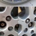 thumbnail image 5 of 4pcs M14x1.5 Wheel Lug Nut C Seat Wheel S+keys For Tesla S/3/x/y Wheels M14 X 1.5, 5 of 5