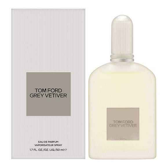 Perfume Tom Ford Grey Vetiver Eau De Parfum, 50 ml, para hombre Tom Ford NA