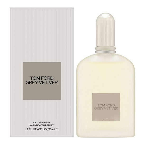 Perfume Tom Ford Grey Vetiver Eau De Parfum, 50 ml, para hombre Tom Ford NA