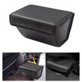 thumbnail image 3 of Miulika Car Interior Seat Crevice Box Storage Organizer Under Passenger Seat Storage Box Rear middle seat box, 3 of 4