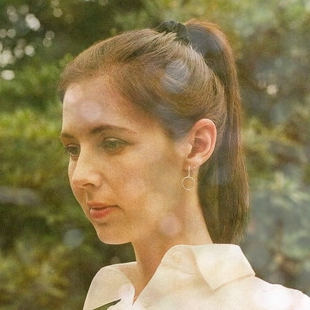 Carla Dal Forno - Look Up Sharp - Electronica - Vinyl