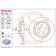 thumbnail image 2 of Par de DISCOS SOLIDOS ML55 AMG 2002 al 2003 MERCEDES-BENZ 5.4L V8 Traseros BREMBO ., 2 of 5