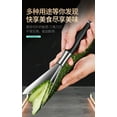 thumbnail image 2 of Fruit Cutter Carving Knife The Tools Knives Cutting Kitchen Accessory Meat Cleaver, 2 of 6