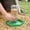 Green A, variant on Automatic Chicken Water Dispenser, Multi-Purpose Poultry Feeder and Waterer, Spill-Reducing, Detachable, Durable Plastic, Easy to Clean, For Chickens, Quail, and Small Farm Birds Gold