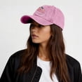 thumbnail image 5 of 250th Anniversary USA Hat - 4th of July Adjustable United States 250th Anniversary Hat Unisex Retro Embroidered Baseball Cap, 5 of 6