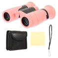 thumbnail image 1 of 1 Set of Portable Kids Binocular Handheld High-definition Telescope for Children, 1 of 9