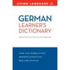 Complete German: The Basics (Dictionary), Used [Paperback]