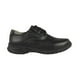 thumbnail image 2 of Zapato escolar Stylo para niño simipiel negro 4090 Stylo 4090, 2 of 4
