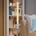 thumbnail image 5 of Root 9" Smooth Arista Candles, Ivory - Box of 12, 5 of 5