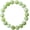 Green-China Jade, variant on Healing Bracelet For Women Anxiety Crystal Bracelet Chakra Beaded Bracelets Rose Quartz Crystals And Healing Stones Yoga Bead Bracelet Calming Stretch Bracelet Stress Relief Gifts For Women
