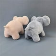 thumbnail image 6 of Toys Elephant Breathing Stuffed Animal Mush Plushies for Sleep with Musical Lights and Rhythmic Breathing Motion Koala Breathing, 6 of 6