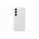 thumbnail image 1 of Funda para teléfono Samsung Galaxy S24 Shield gris claro oficial, 1 of 5