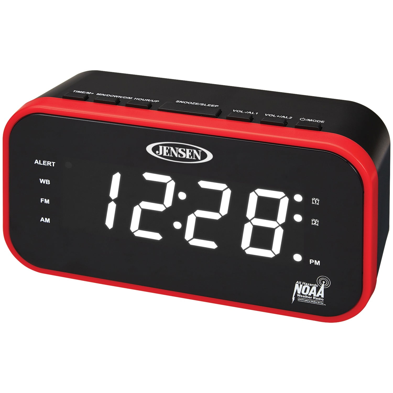 Capello alarm clock instructions apoprivate