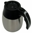 Mr. Coffee Stainless Steel Insulated Thermal Carafe for PSTX Series