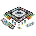 thumbnail image 3 of Masterpieces Puzzle Company NHL Opoly Junior Jeu De Plateau, 3 of 3
