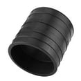 thumbnail image 5 of Upper Exhaust Bellows Replacement for OMC Engines - Model 3852696 - Fits GS, GI, GXI Models, 5 of 8