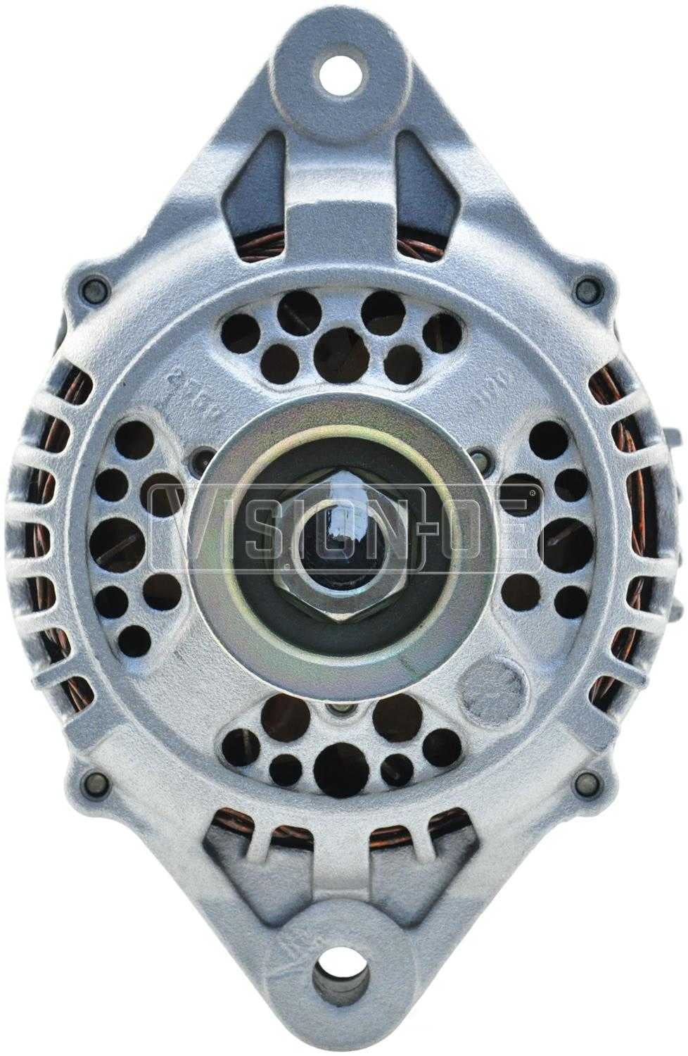 Vision OE 13745 Alternator