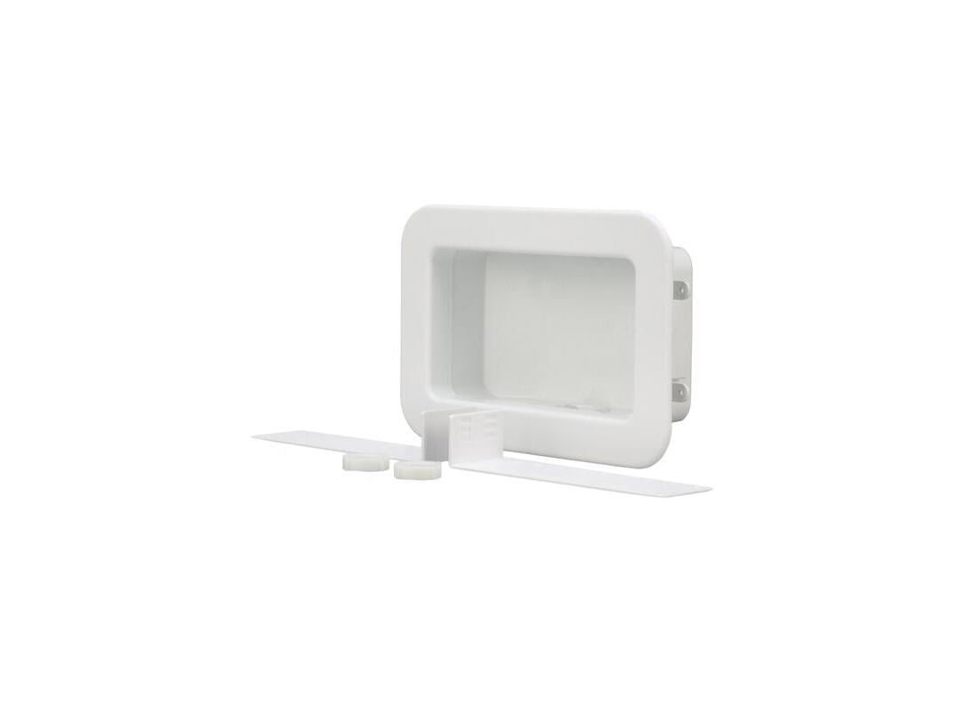 OATEY COMPANY 38120 Plain Wash Mach Out Box