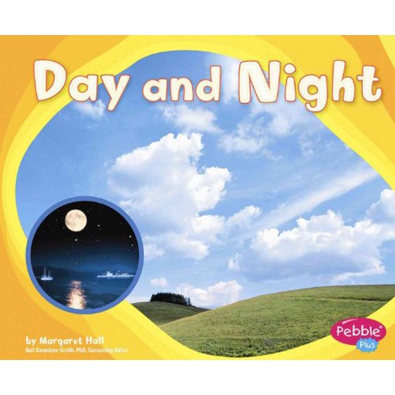 Pre-Owned Day and Night (Hardcover) 0736863389 9780736863384